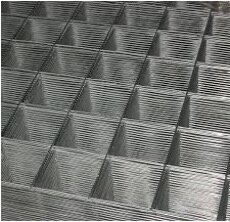 Draadstaalmat gegalv. 2000x1200 10 x 10 cm 2,4 m2