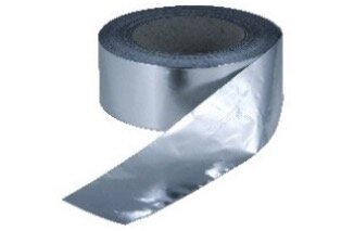 Aluminium tape 5 cm x 150m